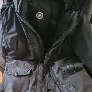Canada Goose Trillium Parka